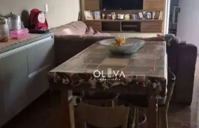 Casa para venda em jardim caetano de 140.00m² com 2 quartos