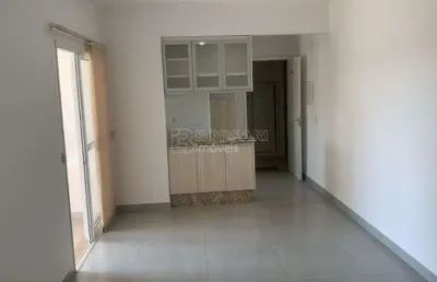 Apartamento para alugar em jardim das flores de 88.00m² com 3 quartos, 1 suite e 2 garagens