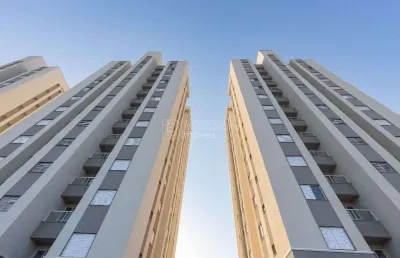 Apartamento para alugar em jardim dos manacás de 56.00m² com 2 quartos, 1 suite e 1 garagem