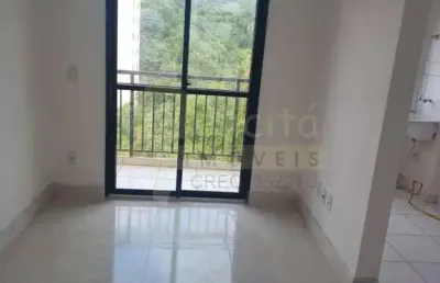 Apartamento para alugar em lageado de 42.00m² com 2 quartos e 1 garagem