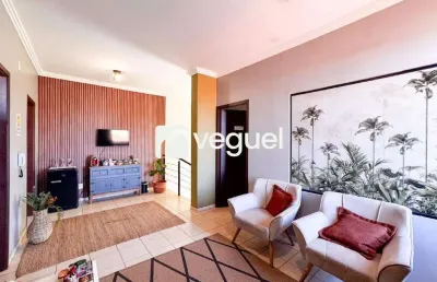 Prédio comercial para alugar em alto da boa vista de 284.00m² com 3 quartos, 3 suites e 5 garagens