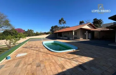 Casa de condomínio para venda em nova califórnia ii - t de 200.00m² com 3 quartos, 1 suite e 4 garagens