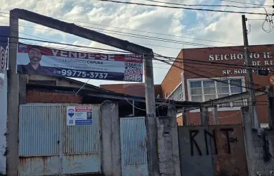 Casa para venda em jardim emília de 161.00m² com 4 quartos e 3 garagens