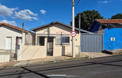 Casa para venda em vila moreira de 130.00m² com 3 quartos e 2 garagens