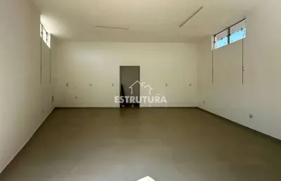 Casa para alugar em vila nova de 280.00m² com 2 quartos