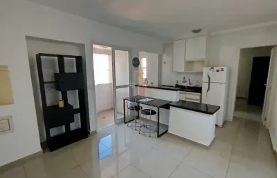 Apartamento para alugar em vila santa tereza de 75.00m² com 1 quarto e 1 garagem