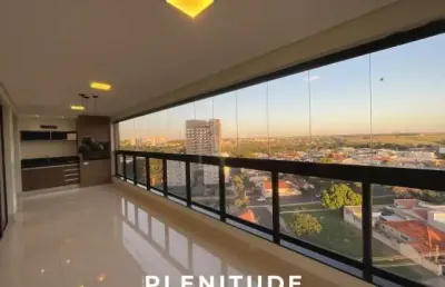 Apartamento para venda e aluguel em parque baguaçu de 301.00m² com 3 quartos, 3 suites e 3 garagens