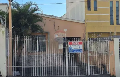 Casa para venda em jardim faculdade de 132.00m² com 4 quartos, 1 suite e 1 garagem