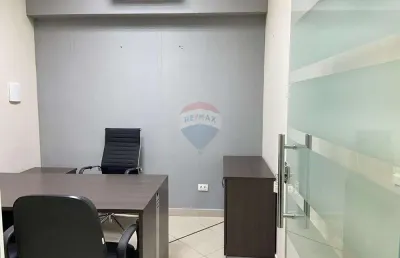 Sala comercial para alugar na Avenida Doutor Paulo de Moraes, 555, Paulista, Piracicaba