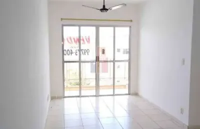 Apartamento para venda em jardim terra branca de 68.00m² com 3 quartos e 2 garagens