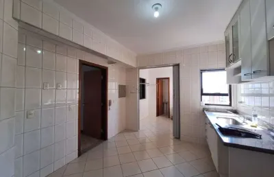Apartamento para venda em centro de 109.00m² com 3 quartos, 1 suite e 1 garagem