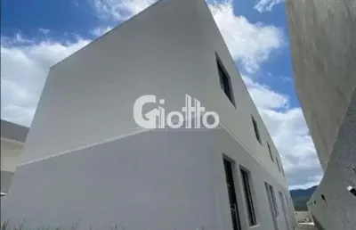 Casa de condomínio para venda em vila são paulo de 65.00m² com 2 quartos e 1 garagem