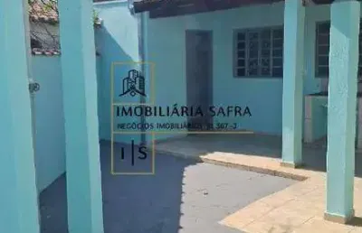 Casa para alugar em jardim ouro verde de 60.00m² com 2 quartos e 1 garagem