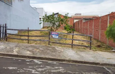 Terreno para venda em jardim encosta do sol de 250.00m²