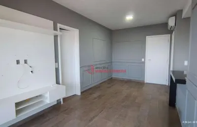 Apartamento para alugar em duo jk de 53.00m² com 1 quarto, 1 suite e 1 garagem