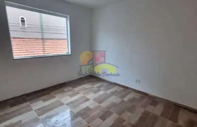 Casa para alugar em rudge ramos de 55.00m² com 2 quartos
