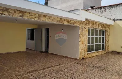 Casa para venda em vila barcelona de 148.49m² com 2 quartos e 4 garagens