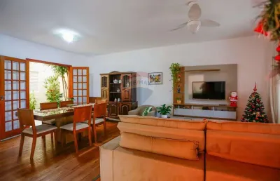 Casa para venda em jardim são carlos de 144.00m² com 3 quartos, 1 suite e 4 garagens