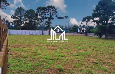Chácara para venda em campina de 4742.00m² com 1 quarto