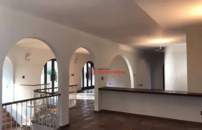 Casa para venda em jardim francisco fernandes de 502.00m² com 3 quartos e 1 suite