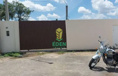 Kitnet para alugar em jardim paraíso de 10.00m² com 1 quarto e 1 garagem
