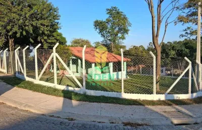 Chácara para venda em araçoiaba da serra de 105.00m² com 2 quartos
