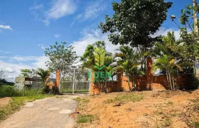 Chácara para venda e aluguel em éden de 216.00m² com 5 quartos, 2 suites e 4 garagens