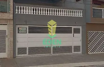 Casa para alugar em jardim boa esperança de 154.00m² com 3 quartos e 1 garagem