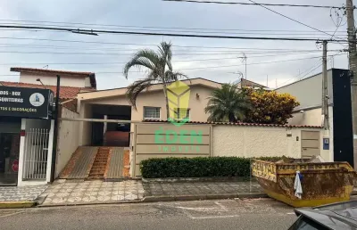 Casa para alugar em jardim eltonville de 330.00m² com 4 quartos e 7 garagens