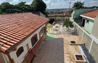 Casa para alugar em jardim gonçalves de 127.50m² com 3 quartos e 4 garagens