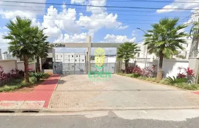 Apartamento para alugar em vila nova sorocaba de 10.00m² com 2 quartos e 1 garagem