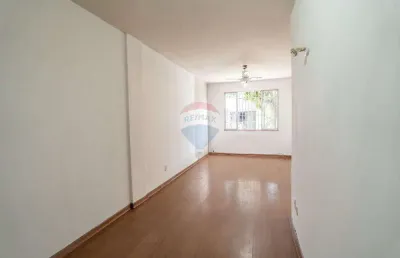 Apartamento para venda em freguesia (ilha do governador) de 71.00m² com 3 quartos