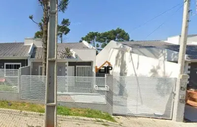 Casa para venda em estados de 50.00m² com 2 quartos e 1 garagem