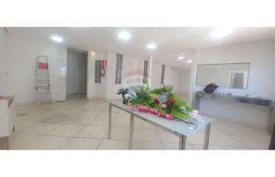 Sala comercial para alugar no São José, Uberaba 