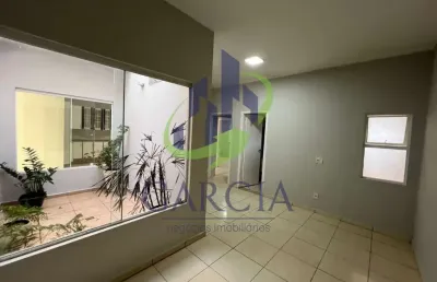 Casa para alugar em jardim santa mônica ii de 200.00m² com 3 quartos, 1 suite e 1 garagem