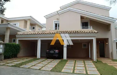 Sobrado para alugar em tivoli park de 500.00m² com 3 quartos, 3 suites e 6 garagens