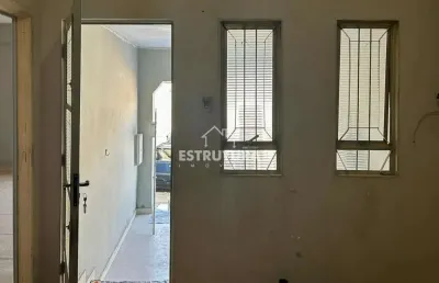 Casa para venda em vila aparecida de 85.00m² com 2 quartos e 1 garagem