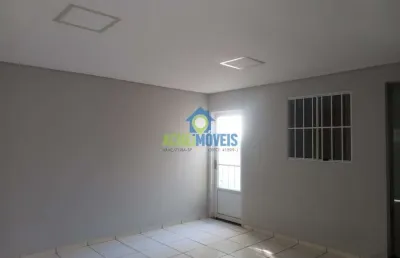 Casa para venda em conjunto habitacional taane andraus de 92.90m² com 2 quartos e 2 garagens