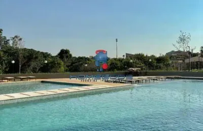 Apartamento para venda em loteamento parque são martinho de 66.00m² com 2 quartos, 2 suites e 1 garagem