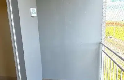 Apartamento para venda em jardim tangará de 74.00m² com 3 quartos, 1 suite e 2 garagens