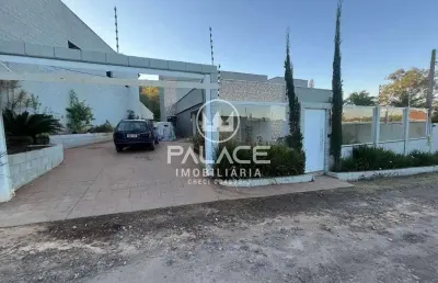 Casa para venda e aluguel em gleba califórnia de 300.00m² com 3 quartos, 2 suites e 4 garagens