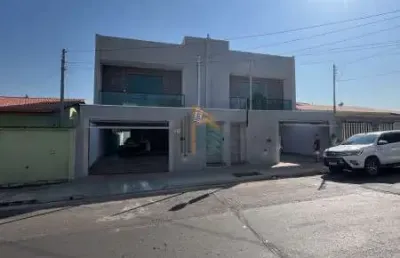Casa para venda em espírito santo de 300.00m² com 3 quartos, 3 suites e 2 garagens