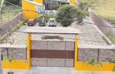 Casa para venda em itacolomi de 2300.00m² com 8 quartos e 15 garagens