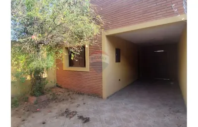 Casa para alugar em vila trujillo de 90.00m² com 2 quartos e 2 garagens