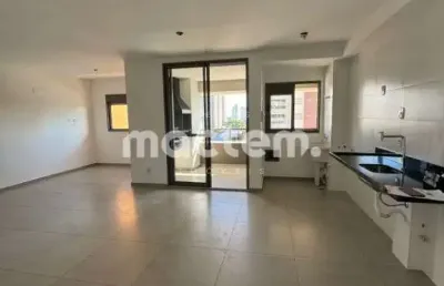 Apartamento para venda em alamedas do botânico de 82.00m² com 2 quartos, 1 suite e 2 garagens