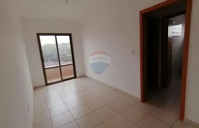 Apartamento para alugar em jardim botânico de 48.24m² com 1 quarto