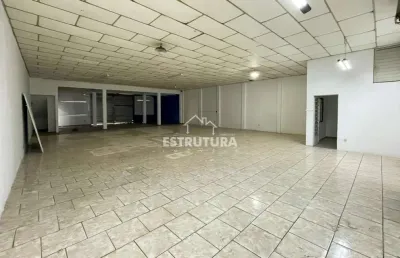 Prédio comercial para alugar em jardim claret de 300.00m²