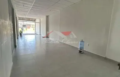 Loja para alugar em unamar (tamoios) de 48.00m² com 1 garagem