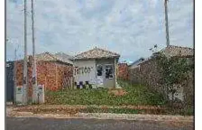 Casa para venda em fazenda vista alegre (zona rural) de 200.00m² com 1 quarto