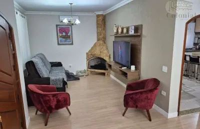 Casa para venda em jardim primavera de 300.00m² com 4 quartos, 2 suites e 4 garagens